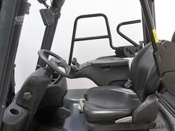 Linde E 14 EVO 386-02