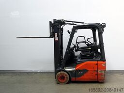 Linde E 14 EVO 386-02