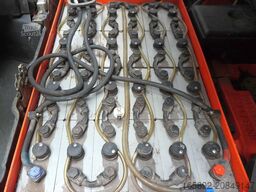 Linde E 14 EVO 386-02