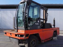 Battioni-Pagani SLD80