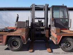 Battioni-Pagani SLD80