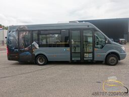 MERCEDES-BENZ 516 City 65 17 Sitze