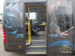 MERCEDES-BENZ 516 City 65 17 Sitze