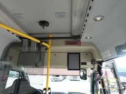 MERCEDES-BENZ 516 City 65 17 Sitze