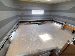 KNAUS Tourer CUV 500 MQ CUVISION ohne slide Bett