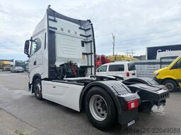 IVECO Stralis/S-WAY510/Intarder/Voll-Spoiler/Euro6d/