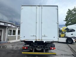 MERCEDES-BENZ Actros2540/Fahrschule+Koffer/5-Sitze/deswe