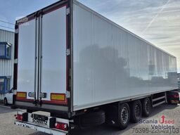 Semirimorchio frigorifero Schmitz Cargobull SCB S3B Kühlauflieger!