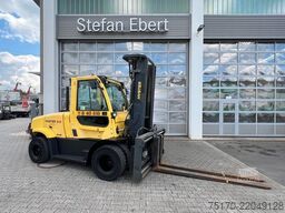 Carrello elevatore Hyster H8.0FT6 / nur 1.426h! / LS 900mm / SS / ZVG