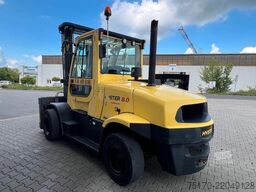 Hyster H8.0FT6 / nur 1.426h! / LS 900mm / SS / ZVG