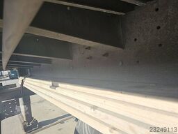SCHMITZ SCB*S3T 3 AXLES SLIDING ROOF MOT 2/27