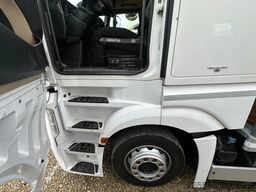 Mercedes-Benz Actros 2642LL EURO6. 2018. OPRIJWAGEN