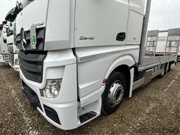 Mercedes-Benz Actros 2642LL EURO6. 2018. OPRIJWAGEN