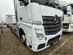 Mercedes-Benz Actros 2642LL EURO6. 2018. OPRIJWAGEN