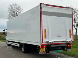 DAF LF 230 LF230.12 EURO6. 2018. 880x247x233