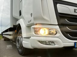 DAF LF 230 LF230.12 EURO6. 2018. 880x247x233