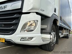 DAF CF 300 CF300 EURO6. 2020. 845x246x260
