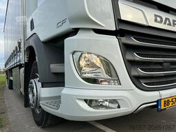 DAF CF 300 CF300 EURO6. 2020. 845x246x260