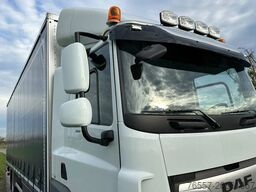 DAF CF 300 CF300 EURO6. 2020. 845x246x260