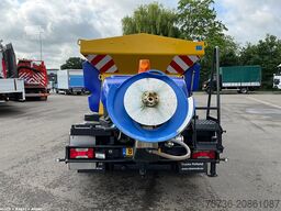 Iveco Daily 70C17 Nido zoutstrooier