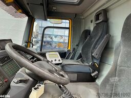 DAF FAG 75 CF 250 Manual Nido Zoutstrooier Just 168...