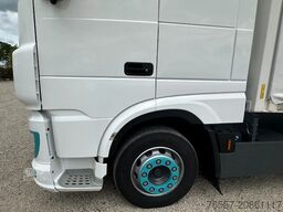 DAF XF 480 XF 480 EURO6. COMPLEET MET AANHANGER, L...