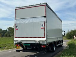 Renault D240.12. EURO6. 11-2021.
