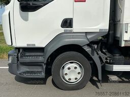 Renault D240.12. EURO6. 11-2021.