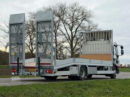 Volvo FL FL280.16 EURO6.   2022.    , OPRIJWAGEN.  NI...