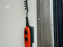 DAF XF 480 XF480FAN COMINATIE. 2020. ALLEEN ALS C...