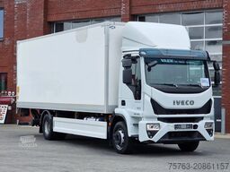 Iveco Eurocargo 4x2 Box - 250 PS - Zepro Loadlift - L...