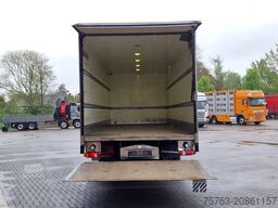 Iveco Eurocargo 4x2 Box - 250 PS - Zepro Loadlift - L...