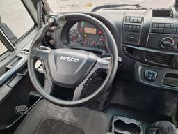 Iveco Eurocargo 4x2 Box - 250 PS - Zepro Loadlift - L...