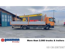 Mercedes-Benz Atego 1223 L 4x2