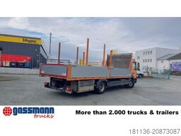 Mercedes-Benz Atego 1223 L 4x2