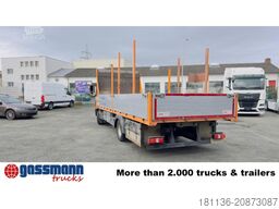 Mercedes-Benz Atego 1223 L 4x2