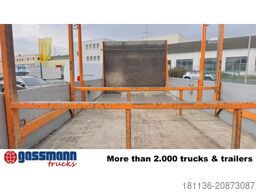 Mercedes-Benz Atego 1223 L 4x2