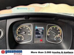 Mercedes-Benz Atego 1223 L 4x2