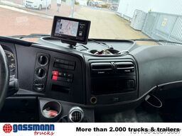 Mercedes-Benz Atego 1223 L 4x2