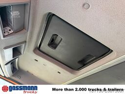 Mercedes-Benz Atego 1223 L 4x2