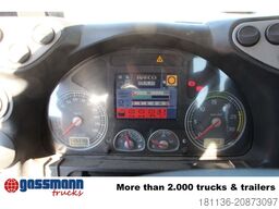 Iveco Stralis AD260S33 6x2, Winterdienstausstattung,