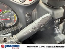 Iveco Stralis AD260S33 6x2, Winterdienstausstattung,