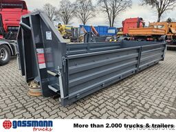 Abrollcontainer ABR-PR ca. 12m³