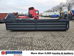 Abrollcontainer ABR-PR ca. 12m³