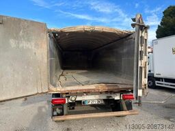 Benalu Non spécifié