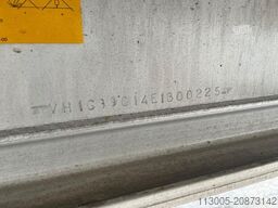 Benalu Non spécifié