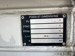 Benalu Non spécifié