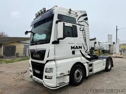MAN TGX 18.480