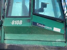 Timberjack 810B
