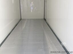 Hapert Sapphire L TADEM 3,5 To
